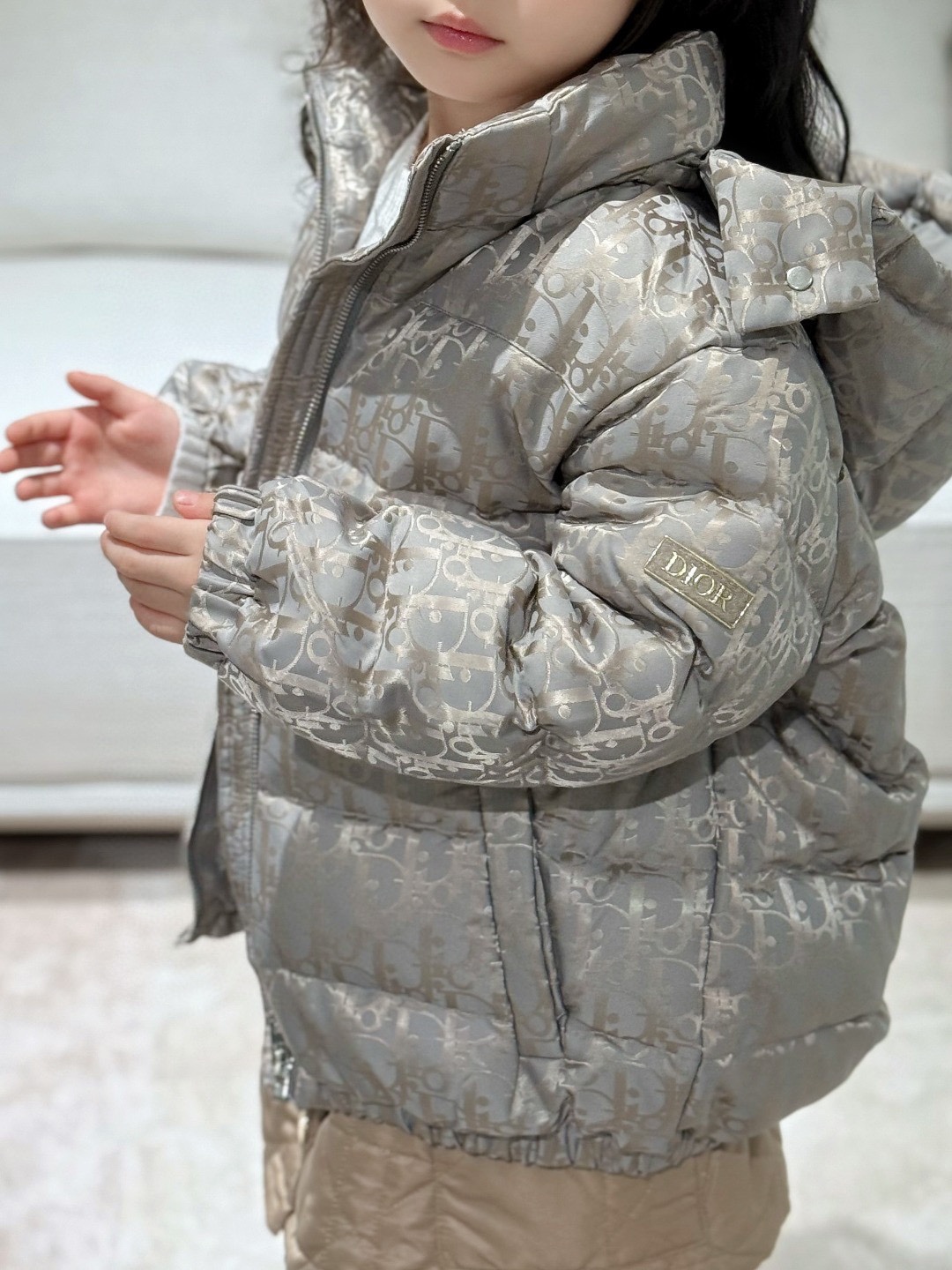 Jackets child
