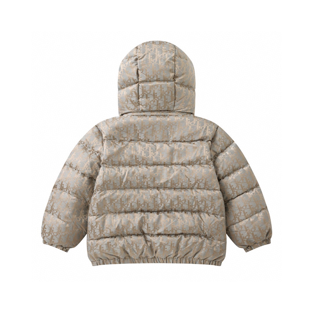 Jackets child