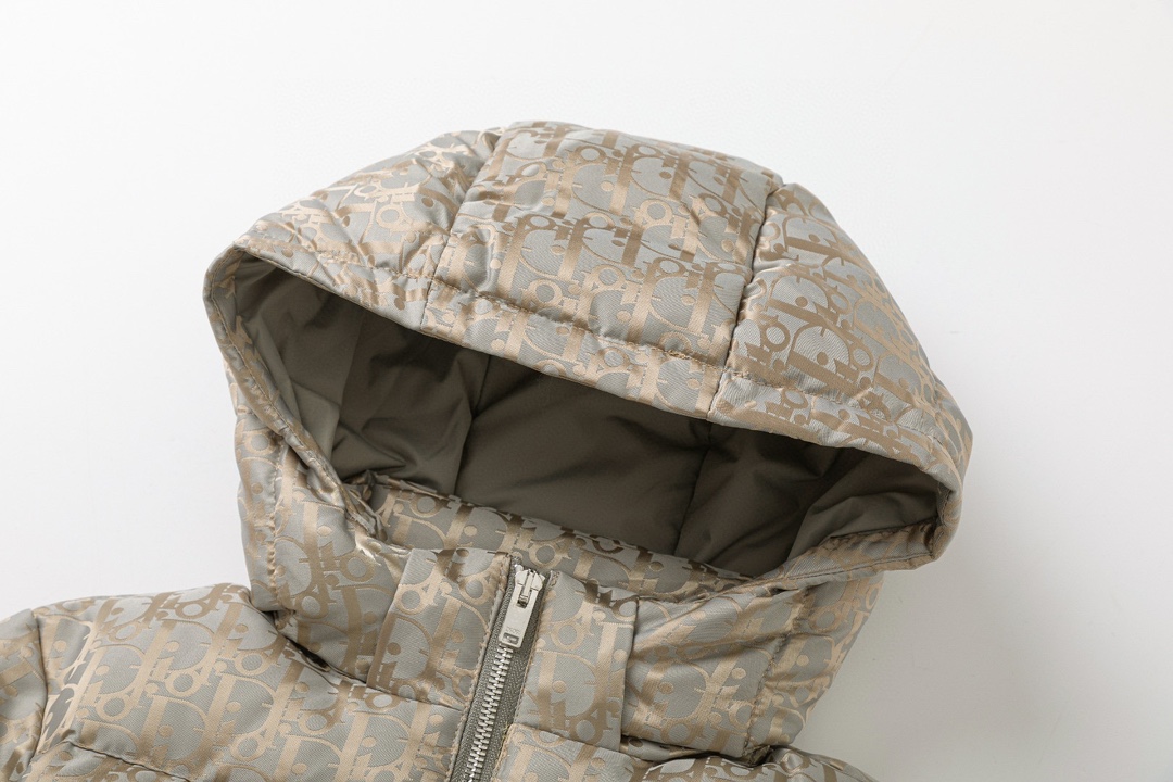 Jackets child