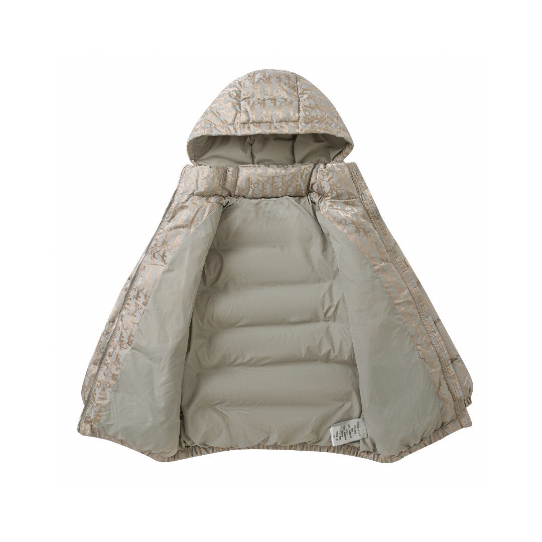 Jackets child