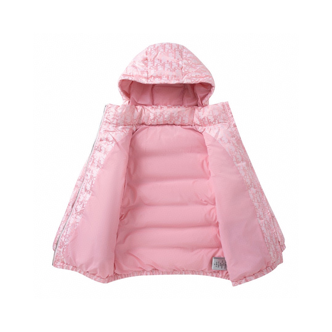 Jackets child