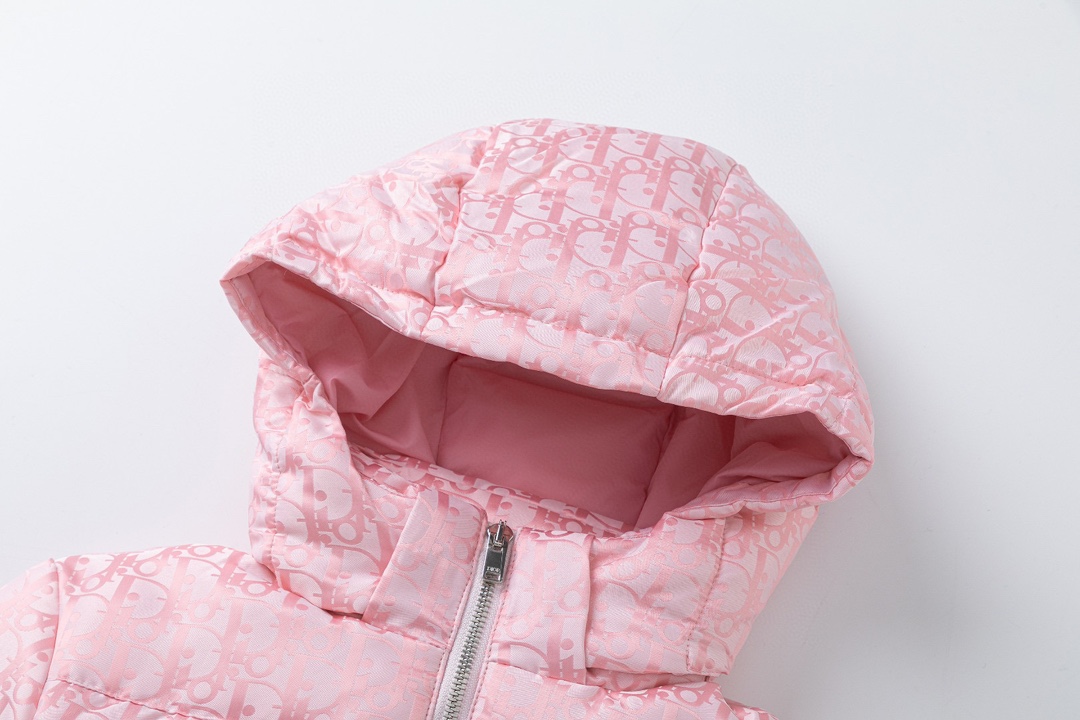 Jackets child