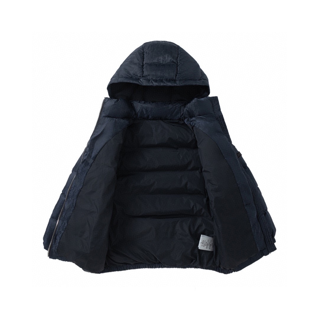 Jackets child