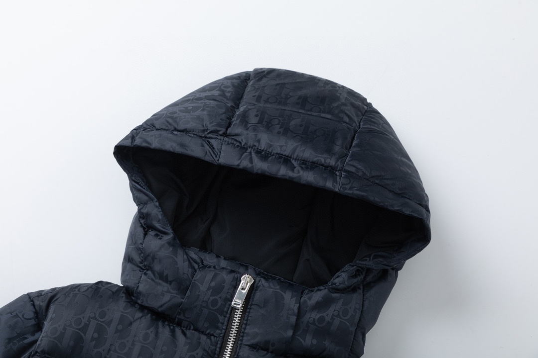 Jackets child
