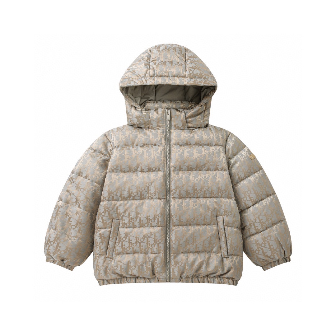 Jackets child