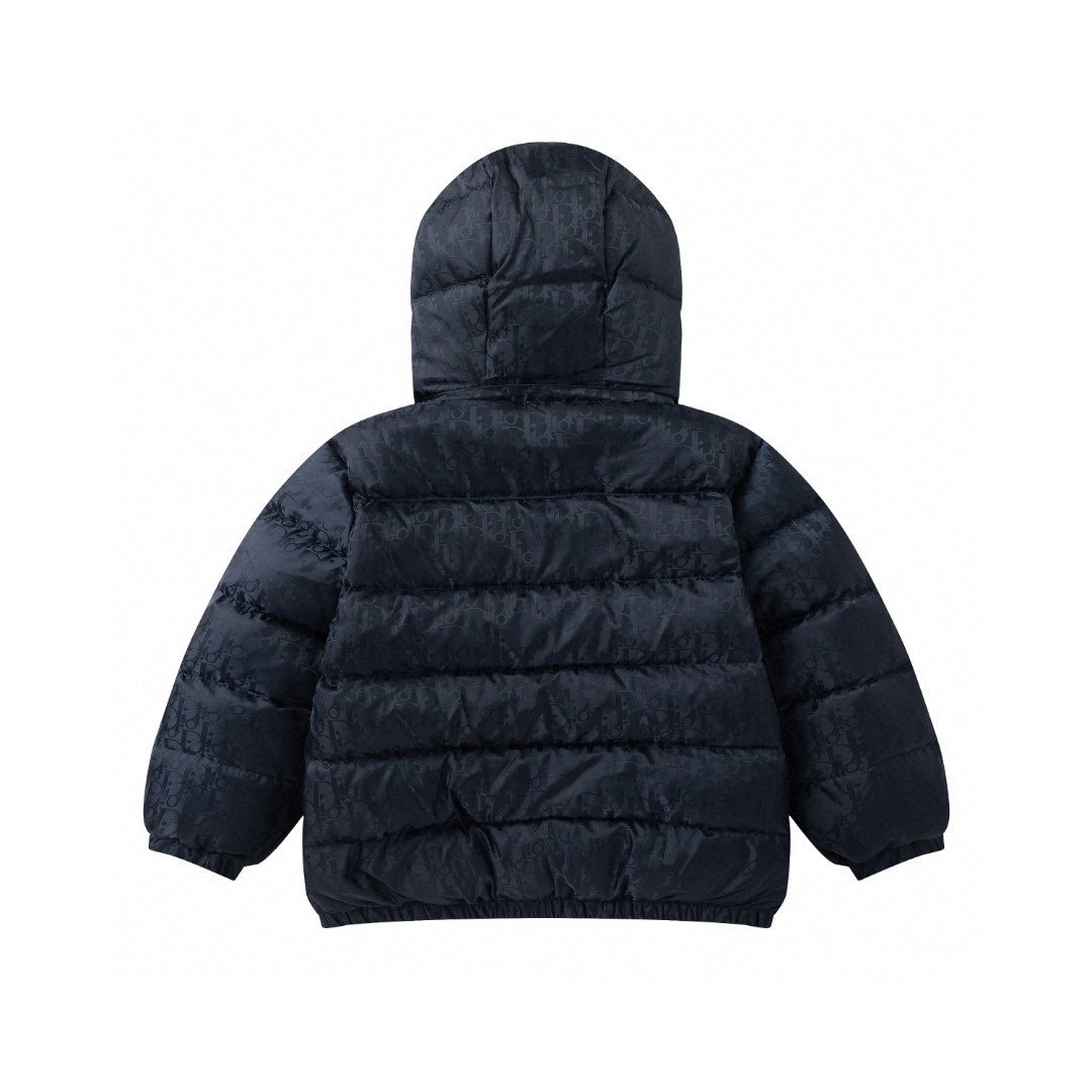 Jackets child