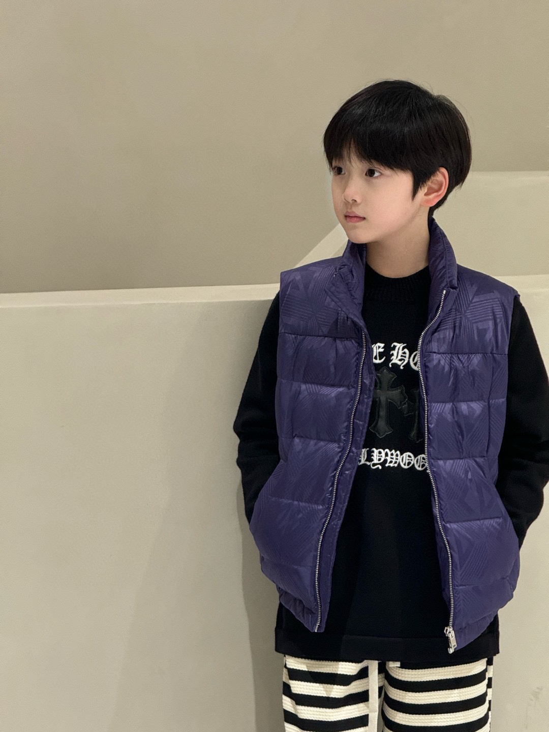 Jackets child