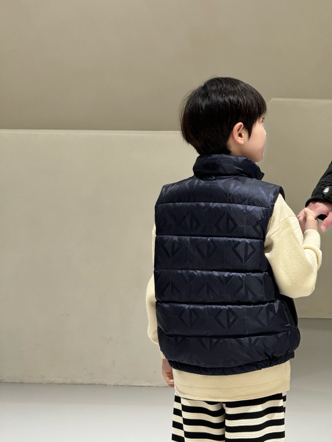 Jackets child