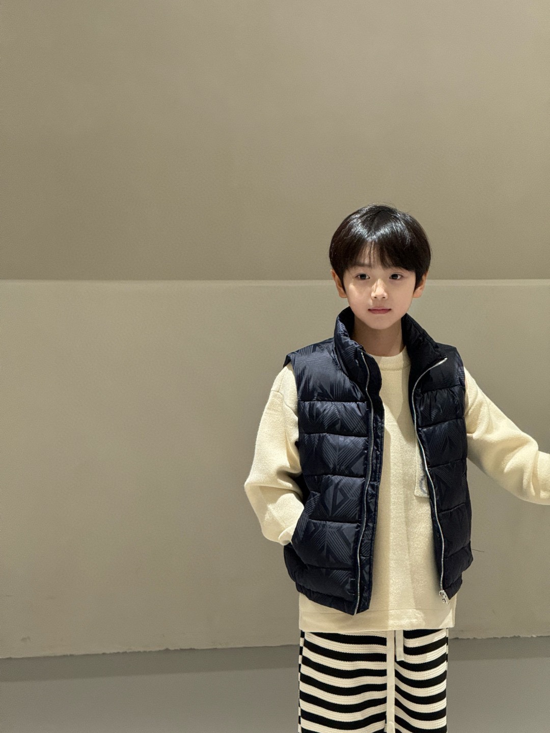 Jackets child