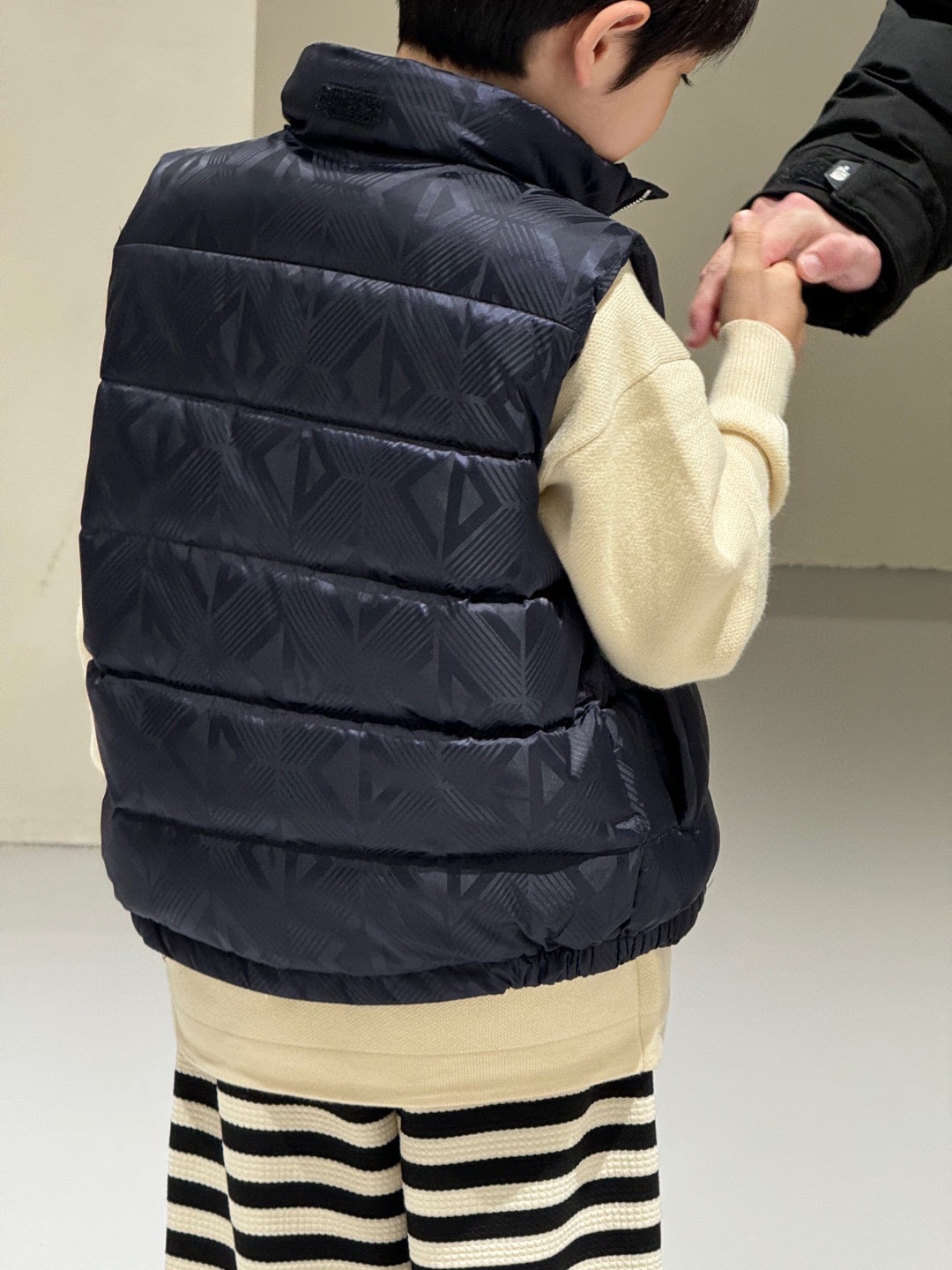 Jackets child