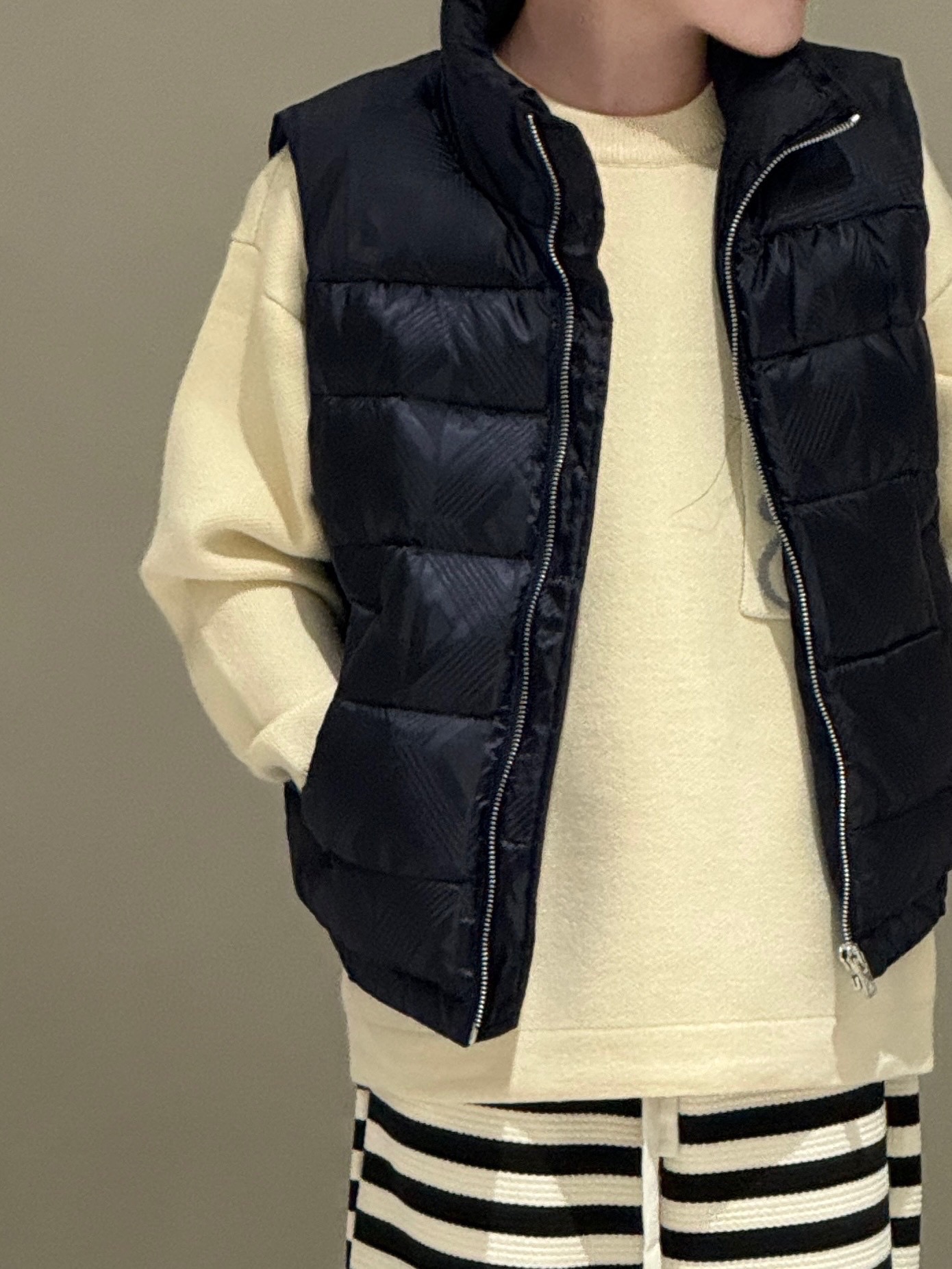 Jackets child