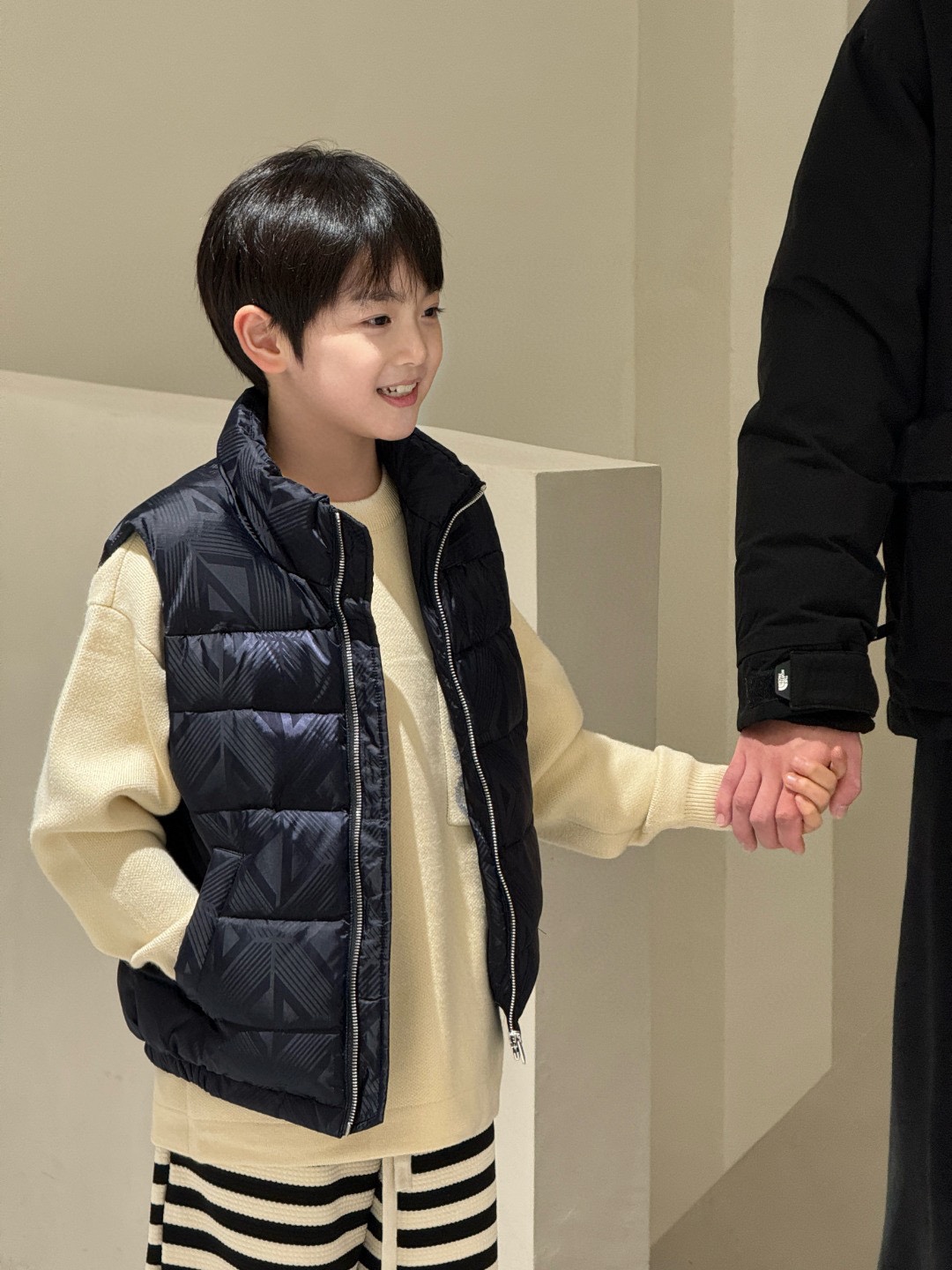 Jackets child