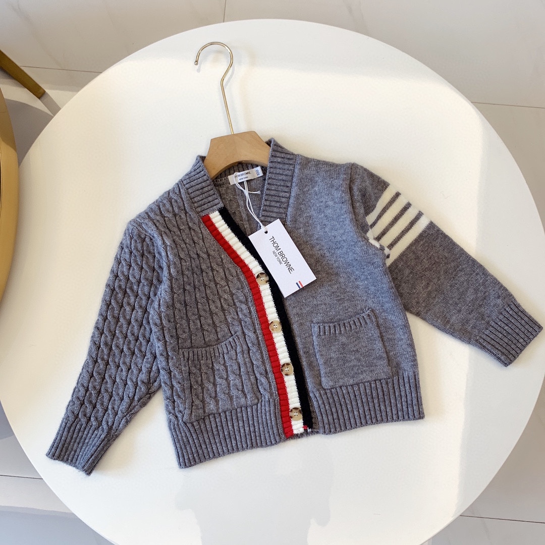 Jackets child