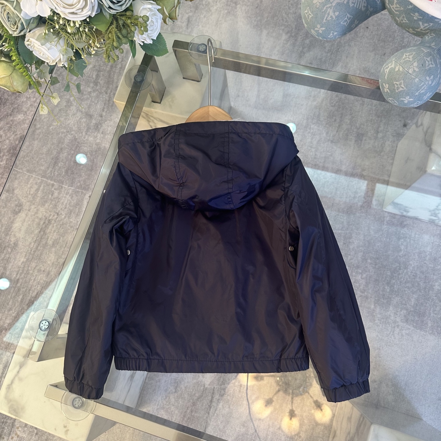 Jackets child