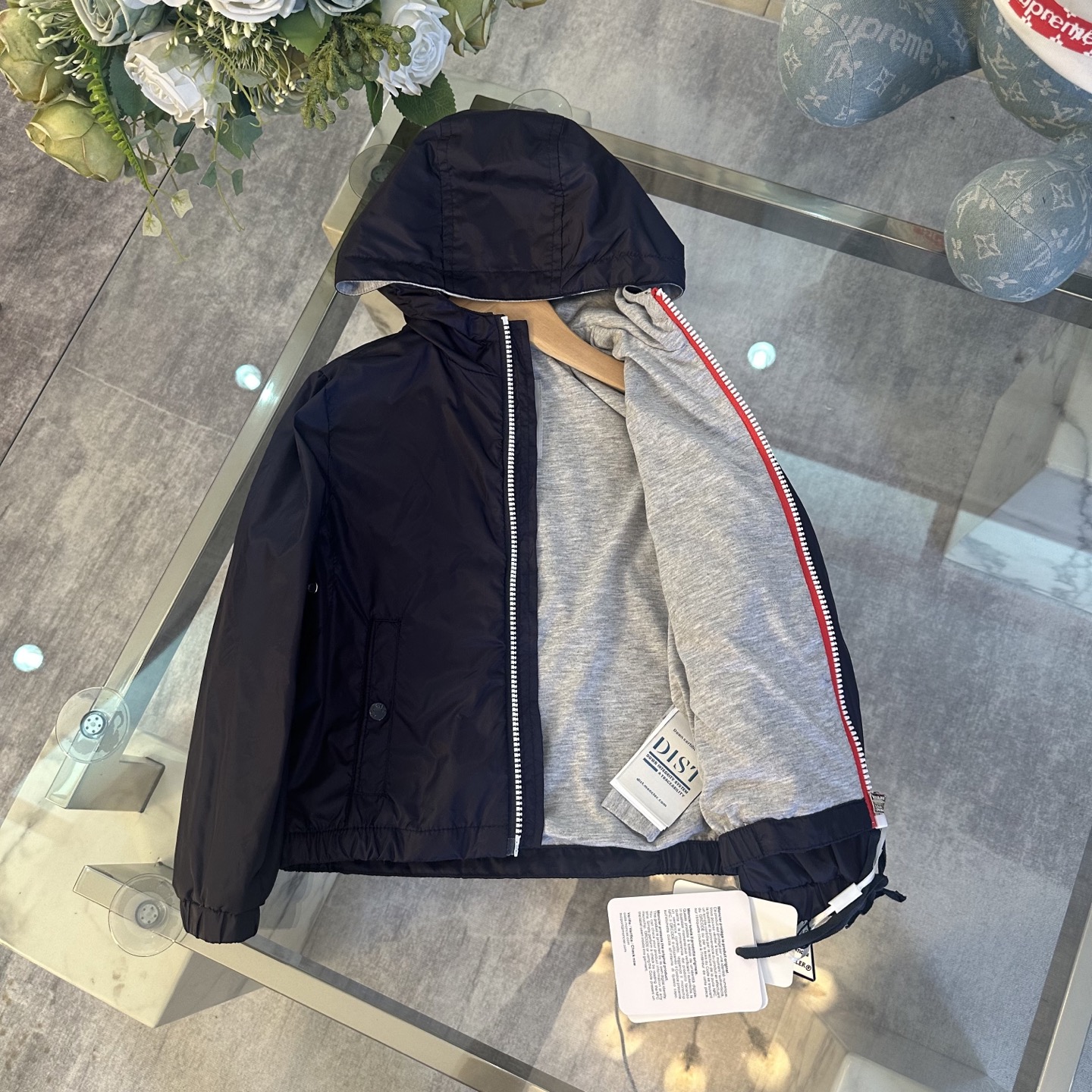 Jackets child