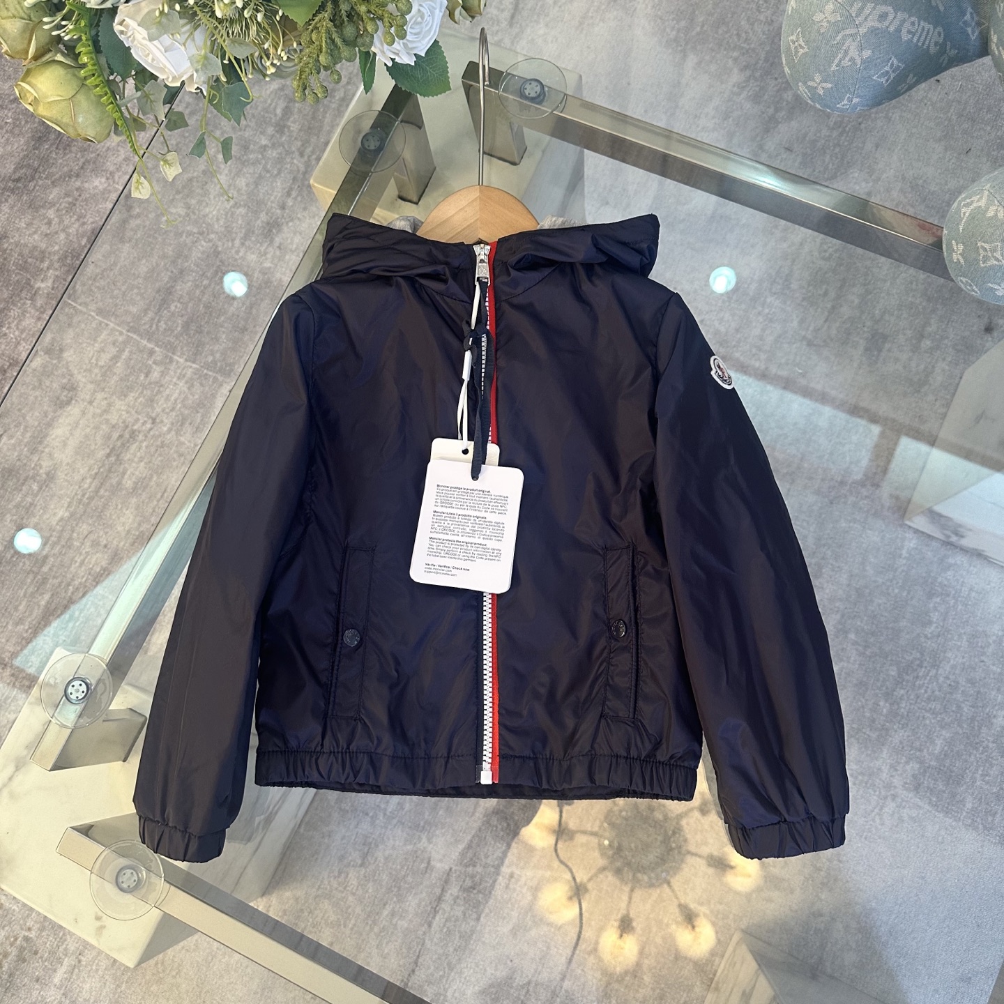 Jackets child