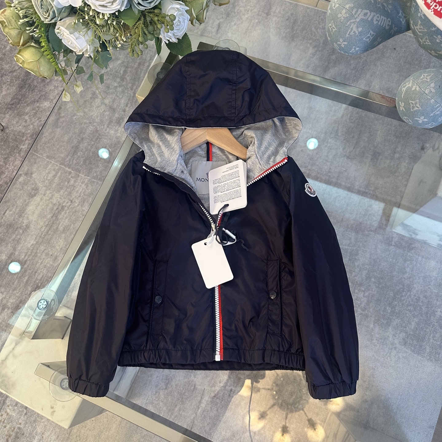 Jackets child