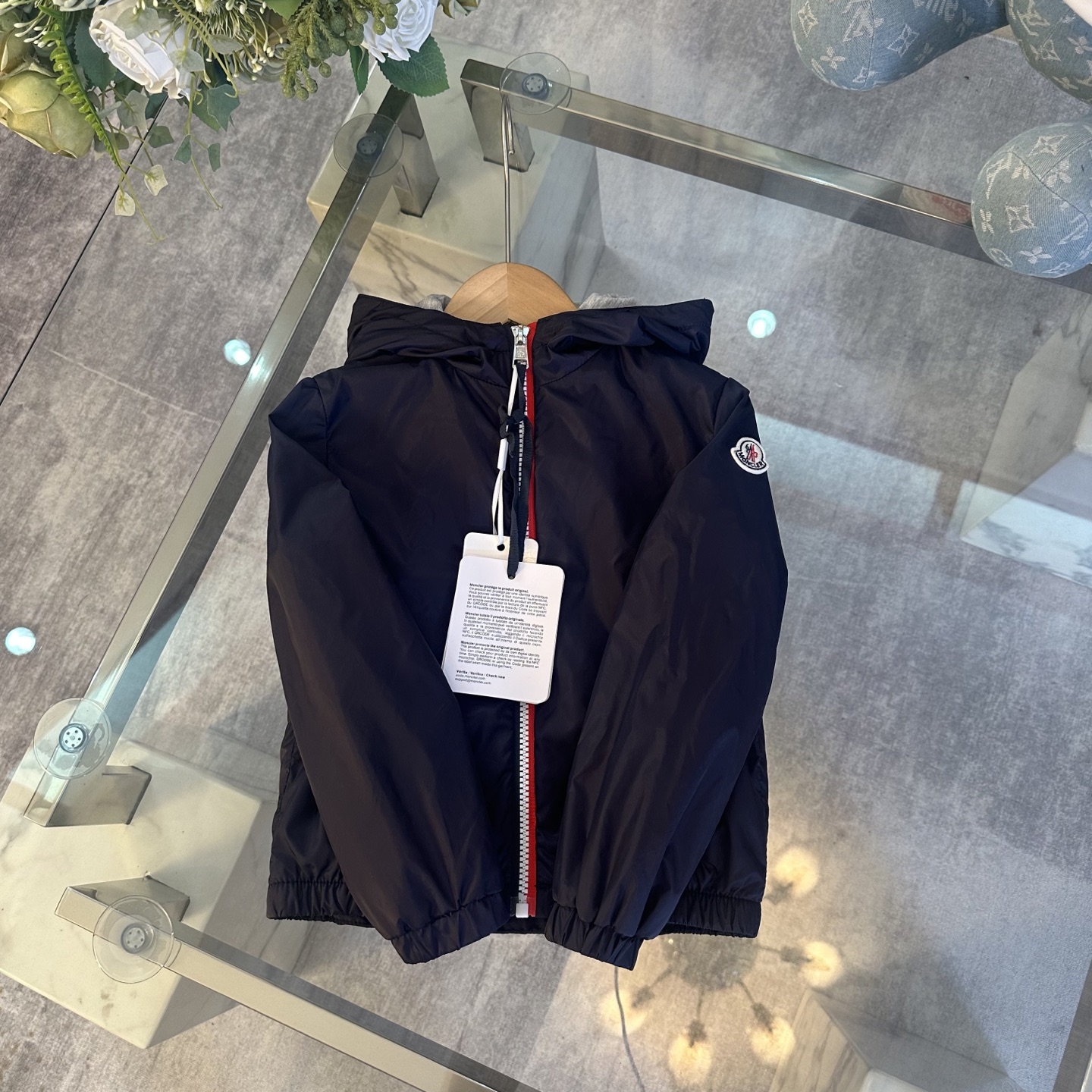 Jackets child
