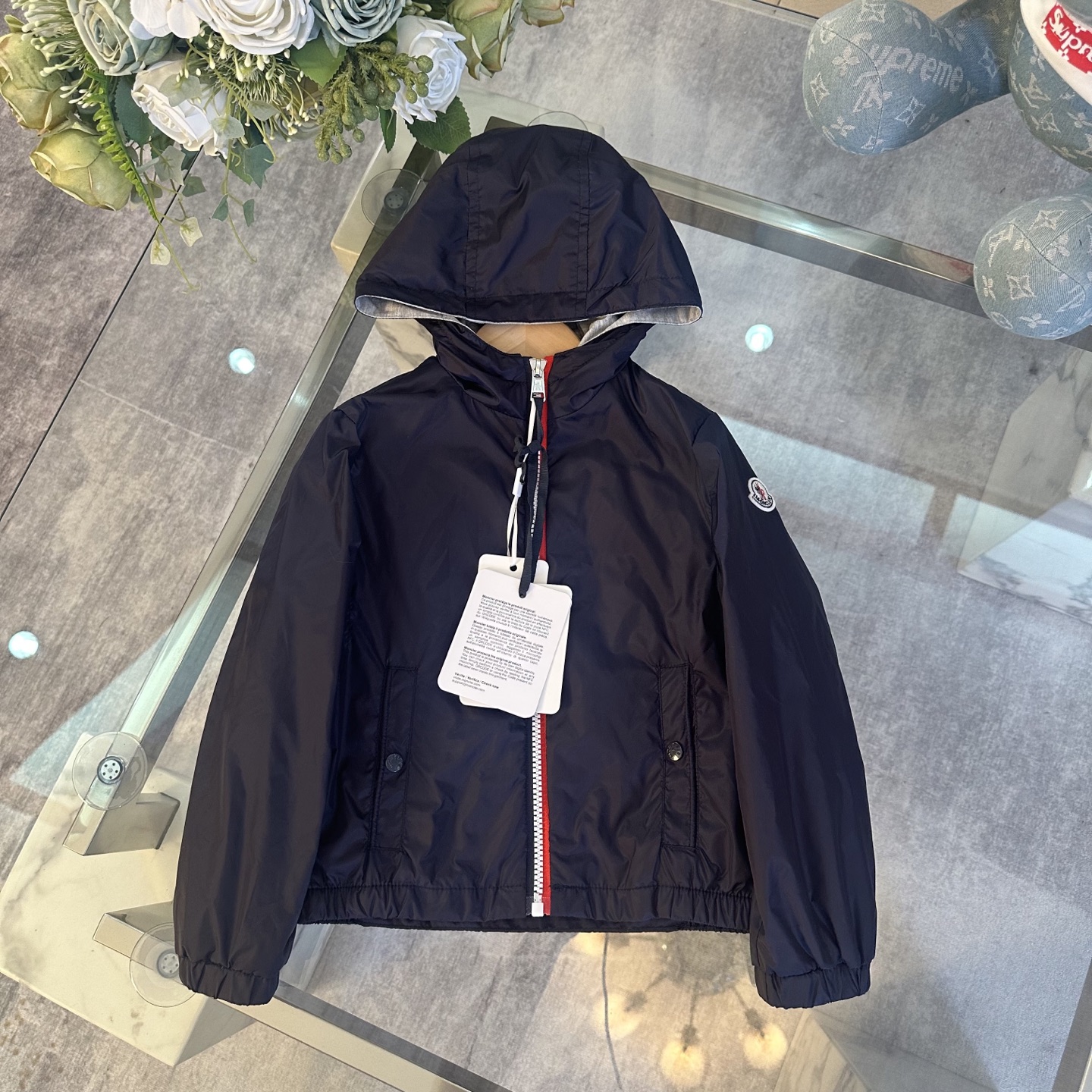 Jackets child