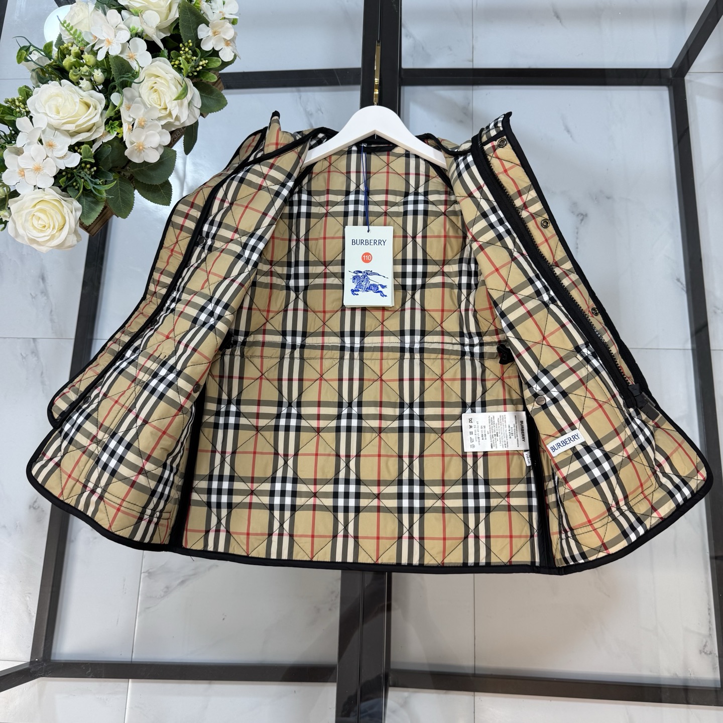 Jackets child