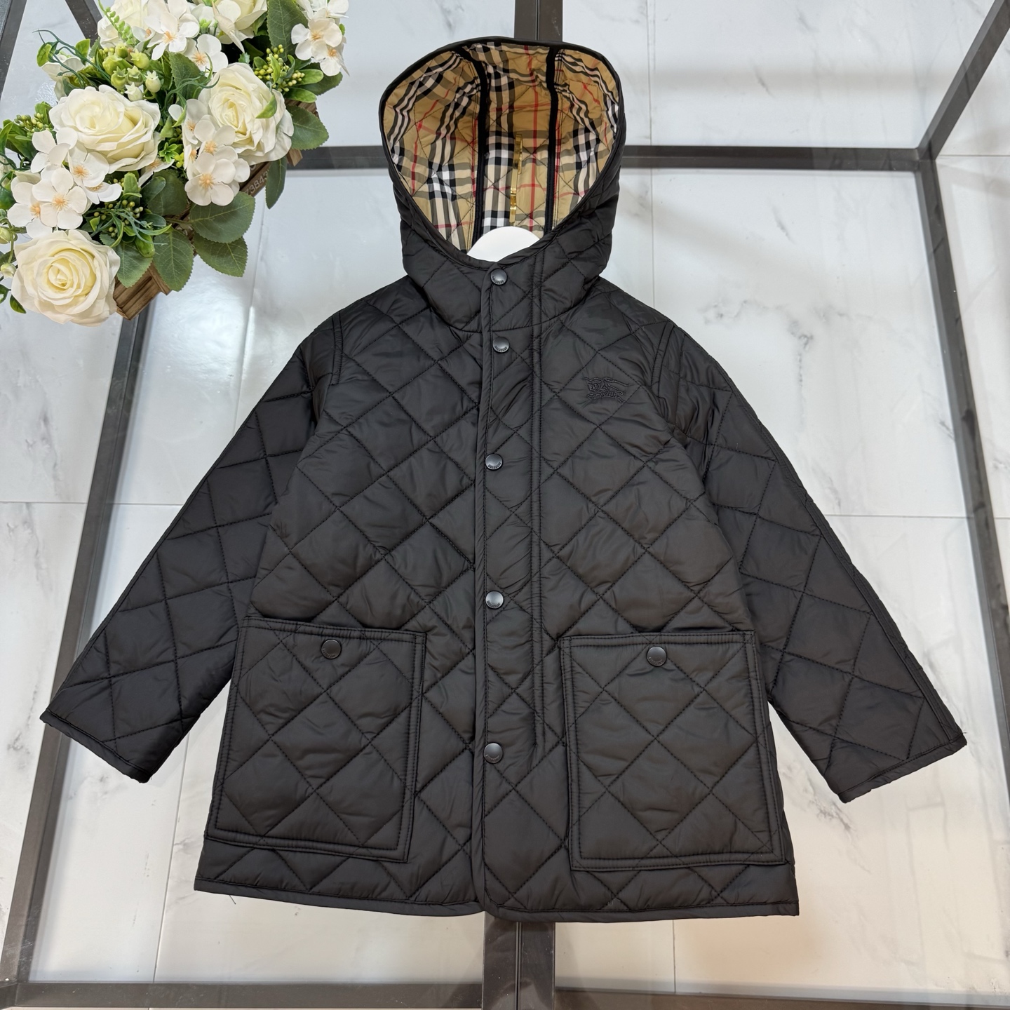 Jackets child