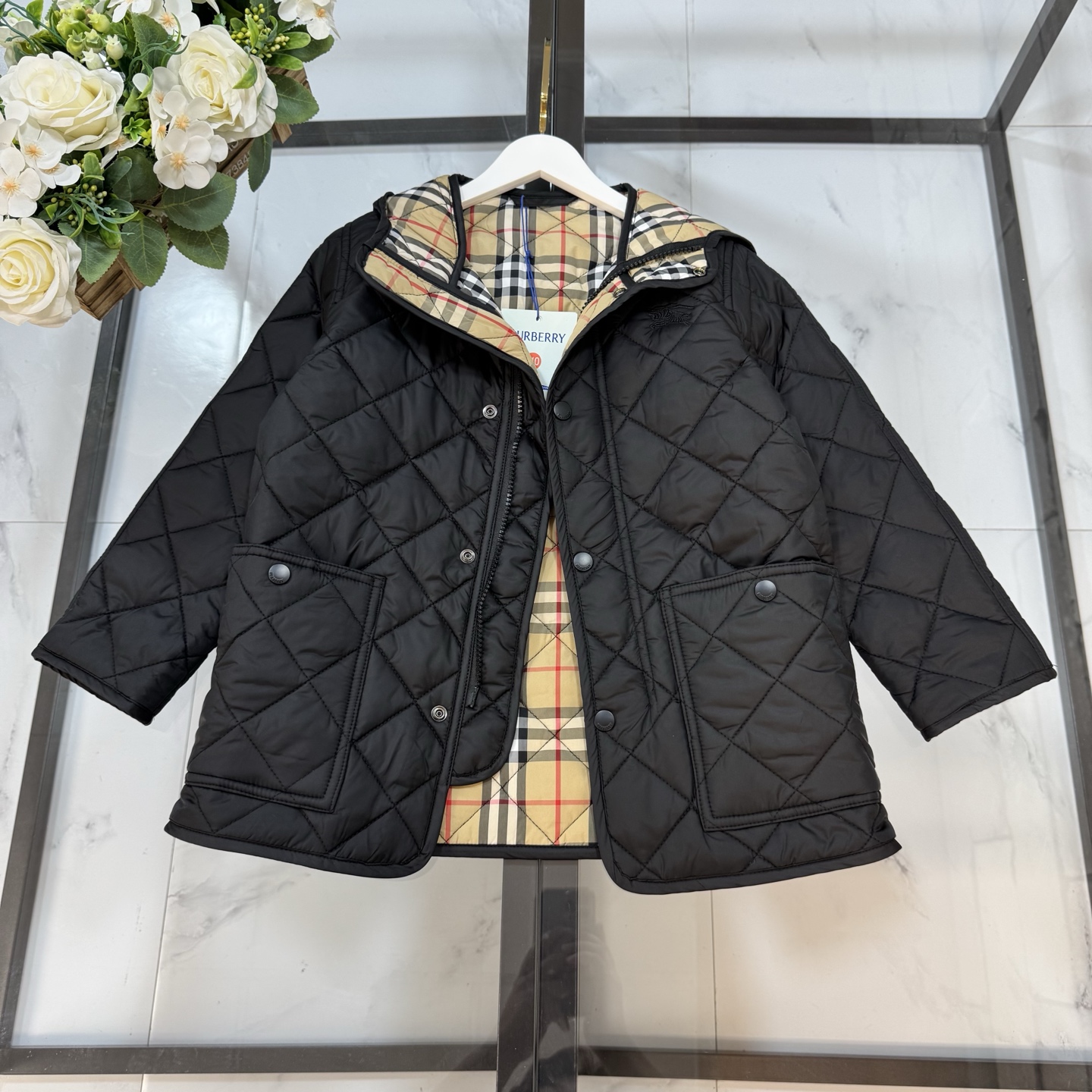 Jackets child