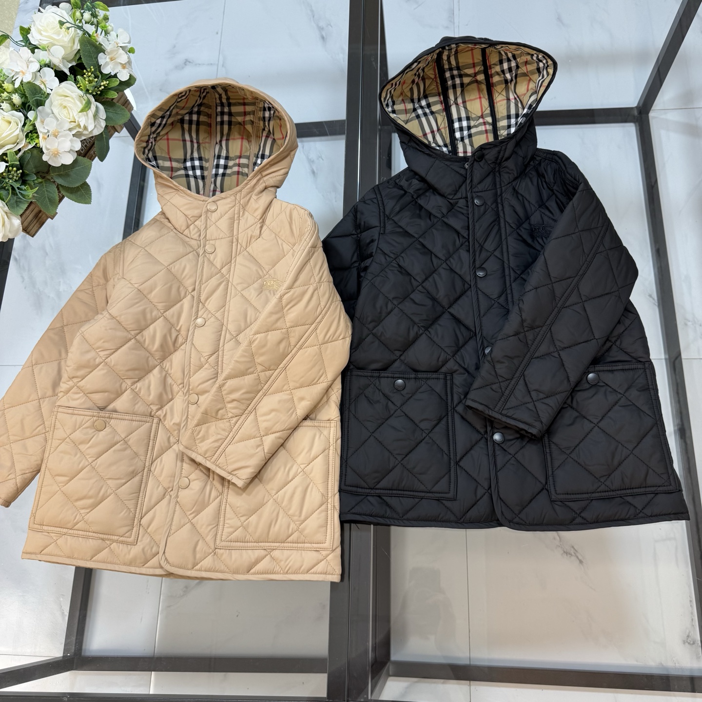 Jackets child