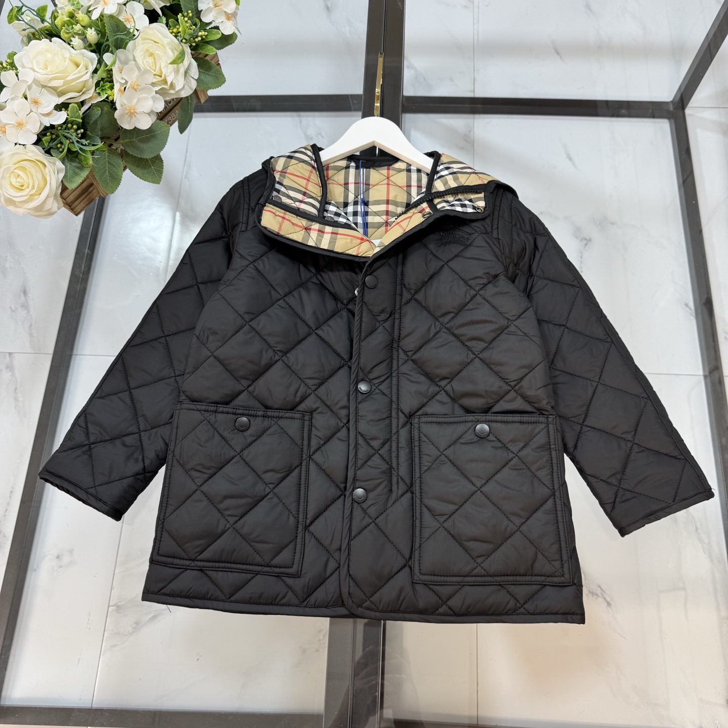 Jackets child