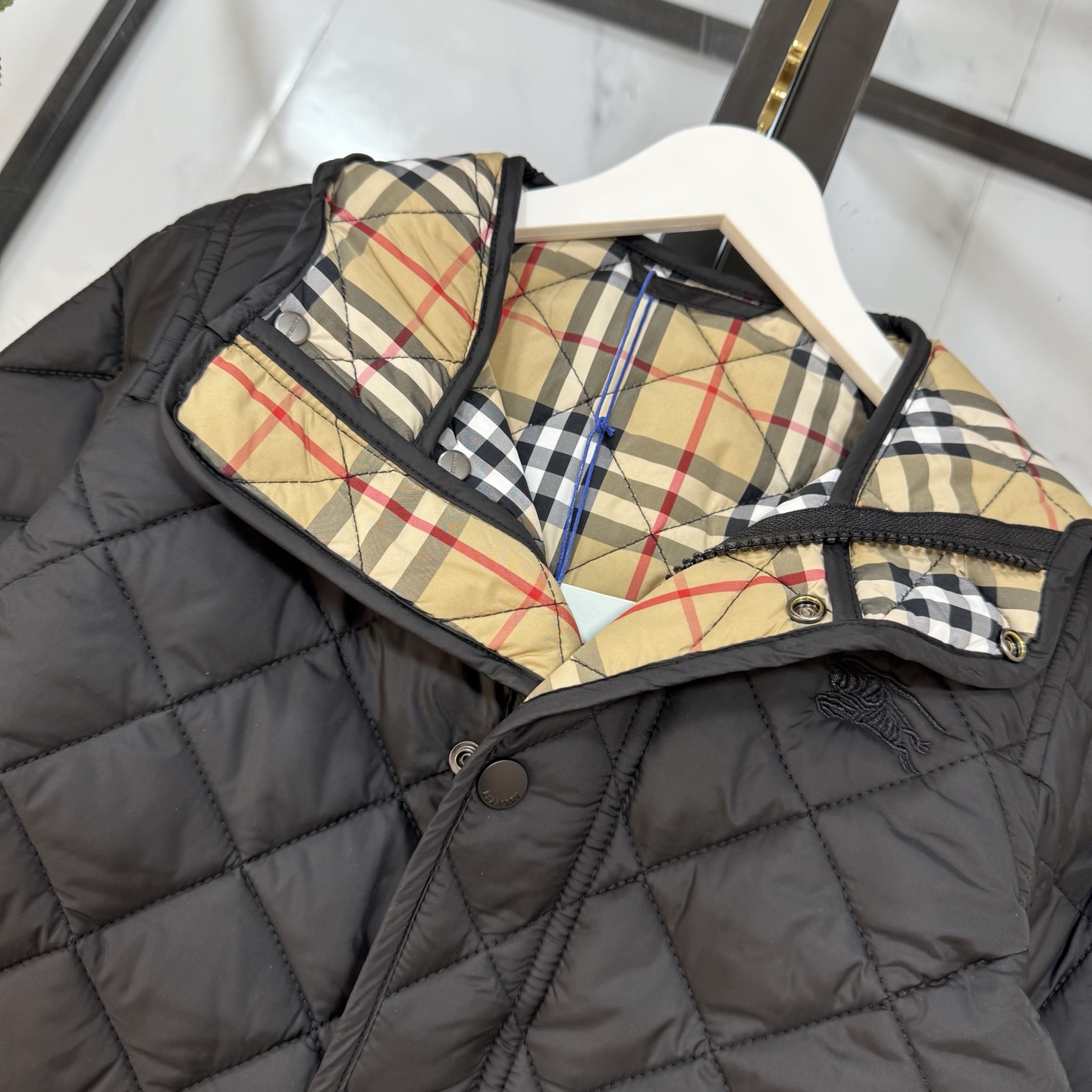 Jackets child