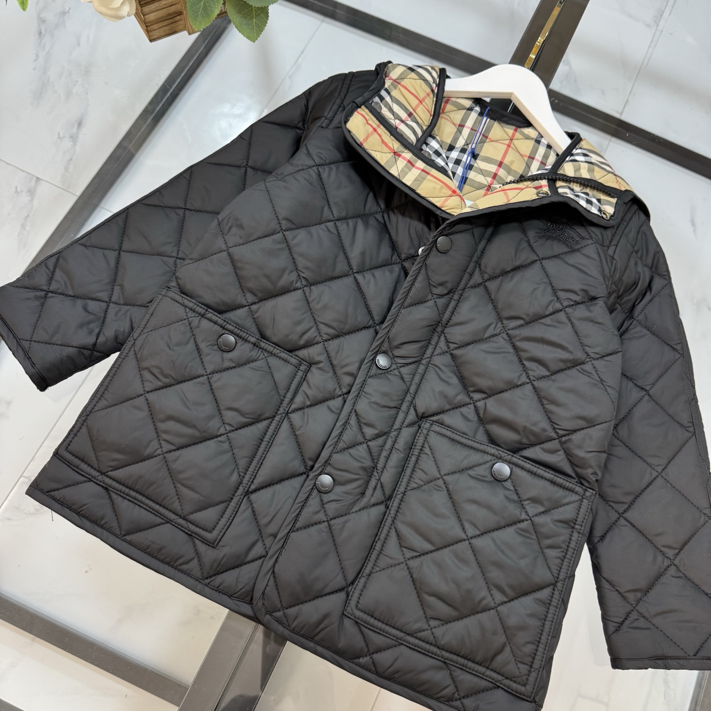 Jackets child