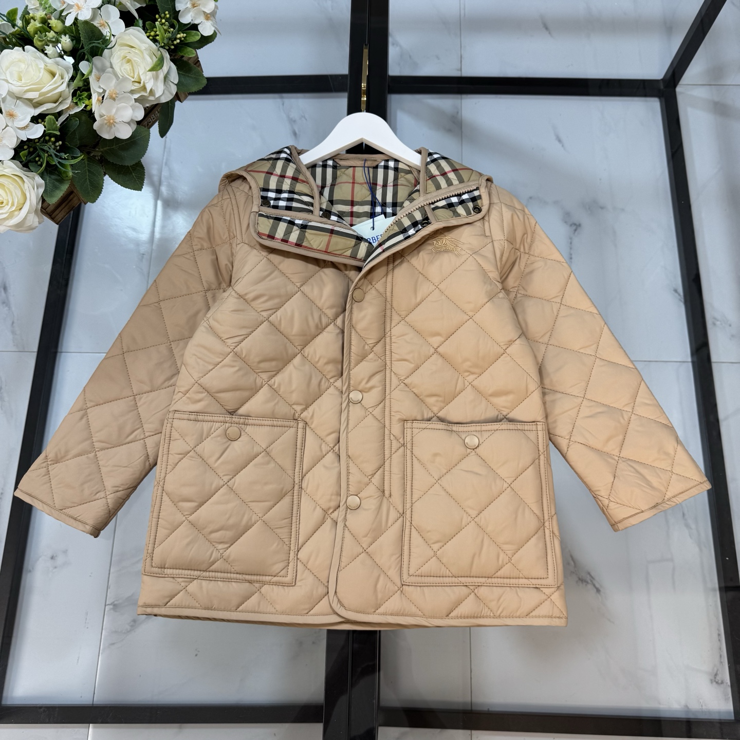 Jackets child