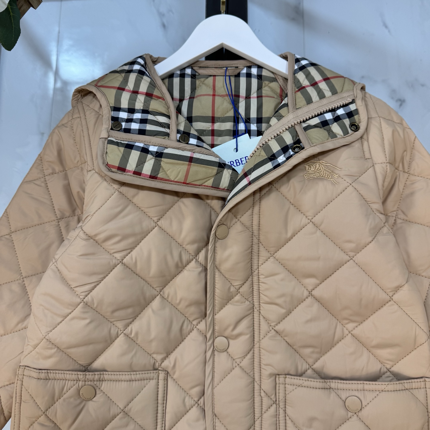 Jackets child