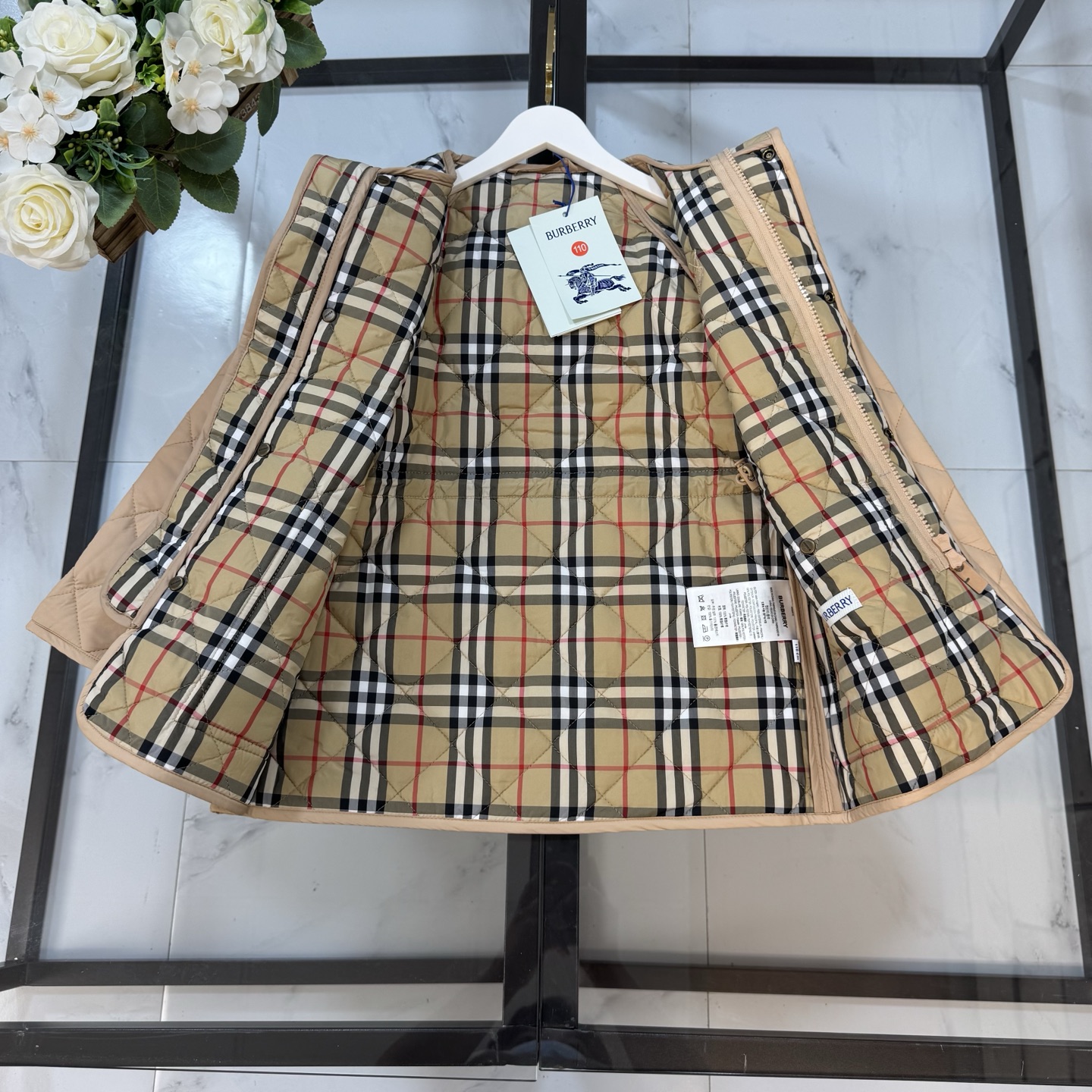 Jackets child