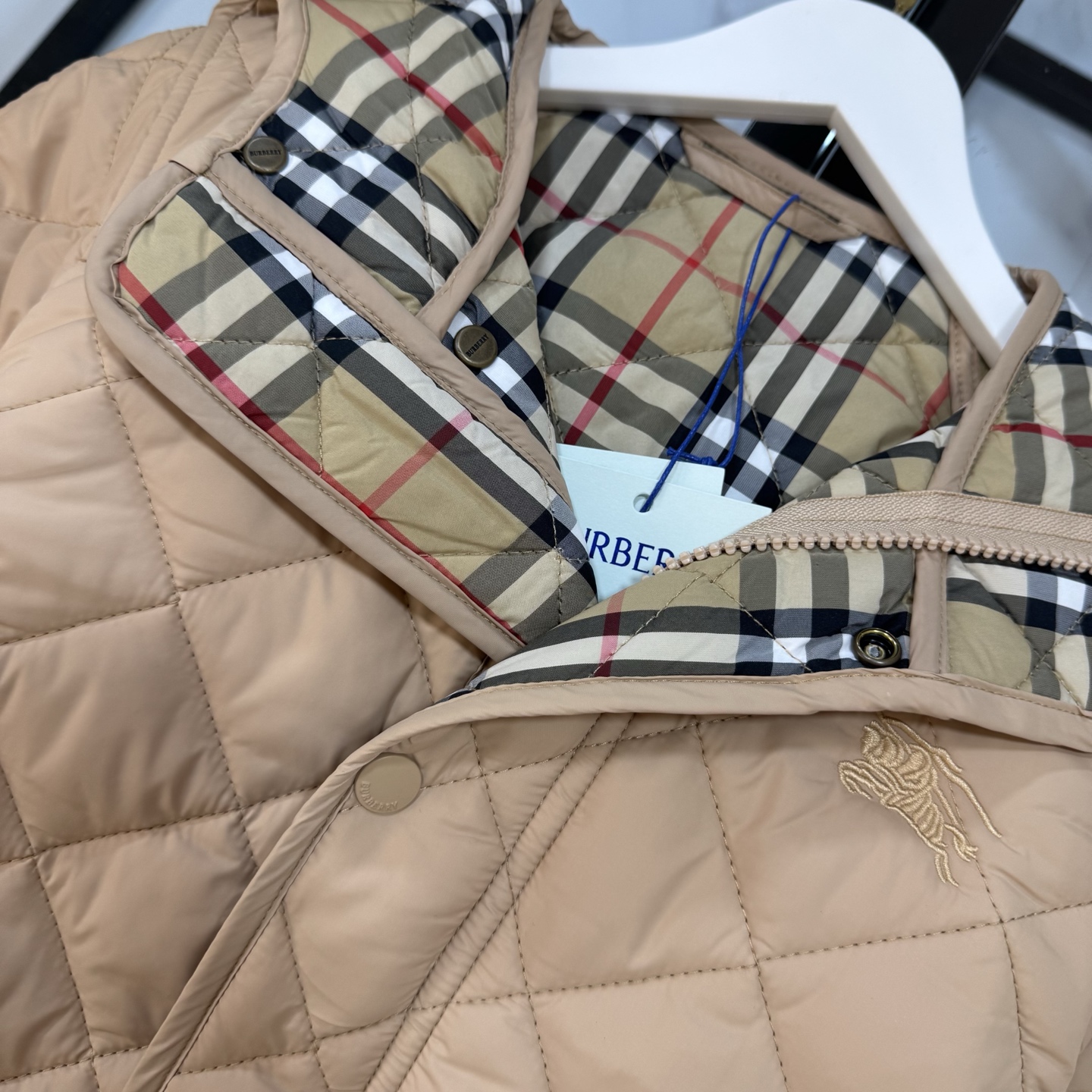 Jackets child