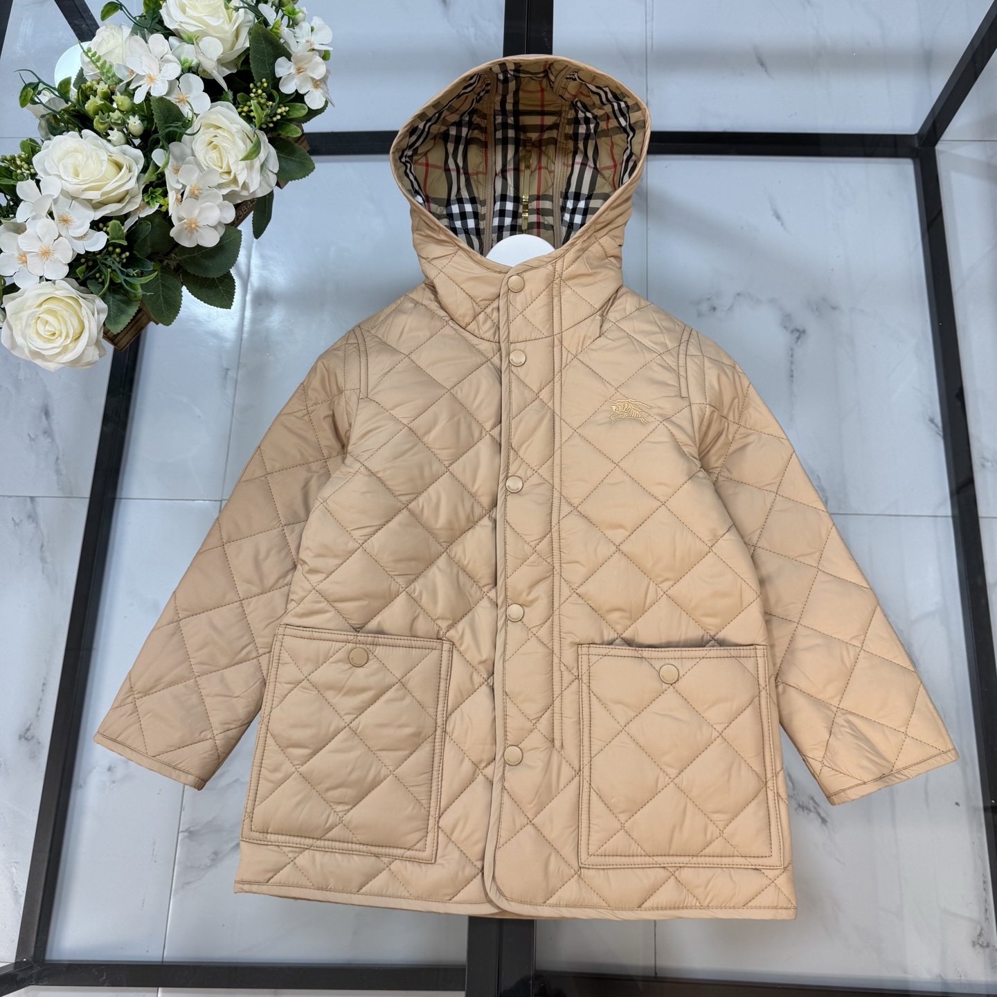 Jackets child