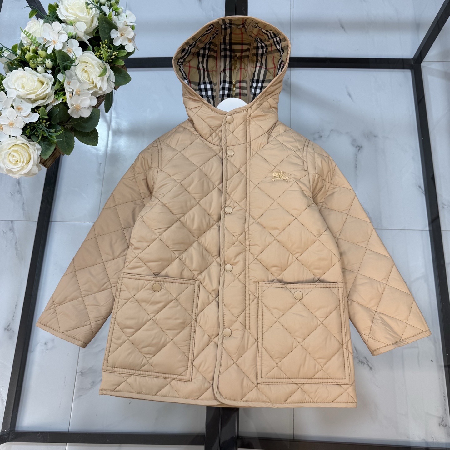 Jackets child