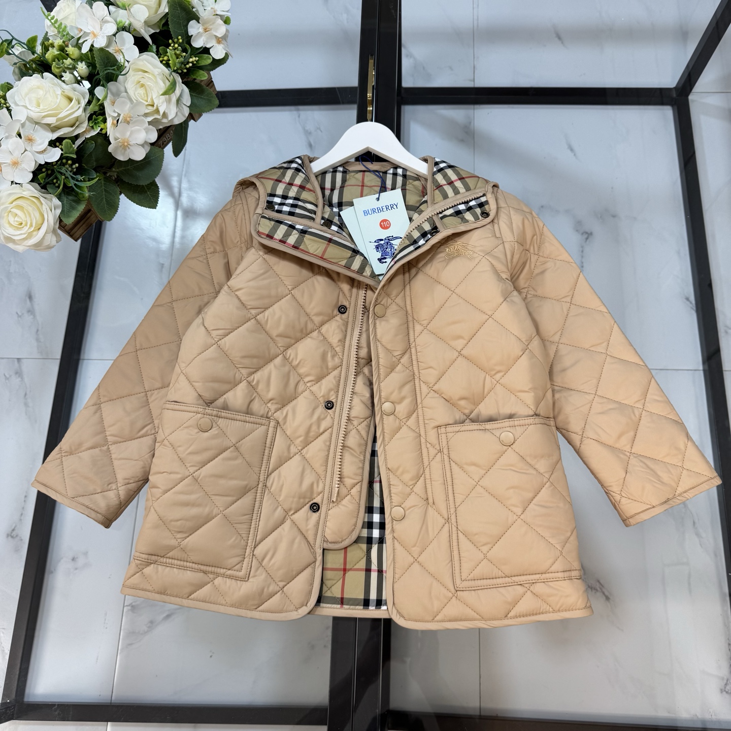 Jackets child