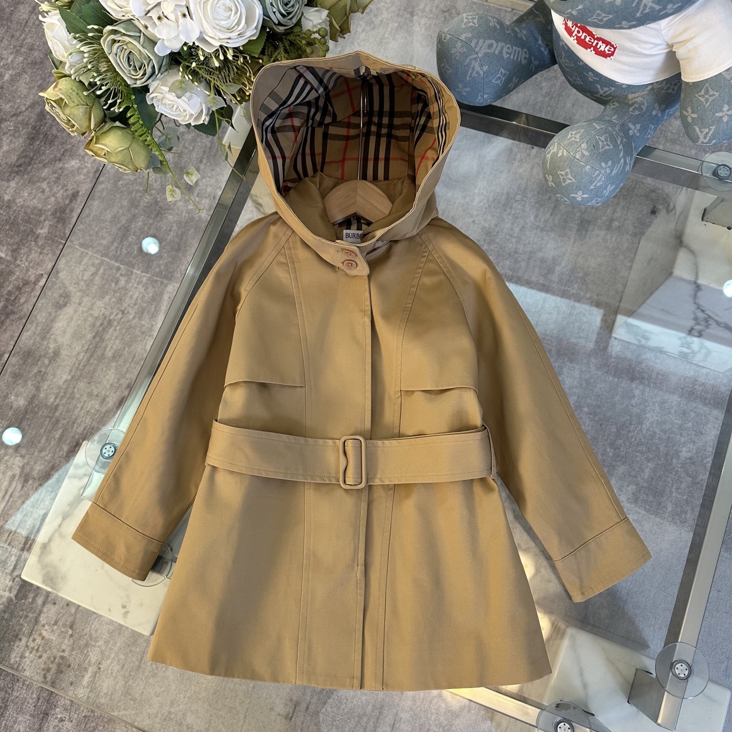Jackets child