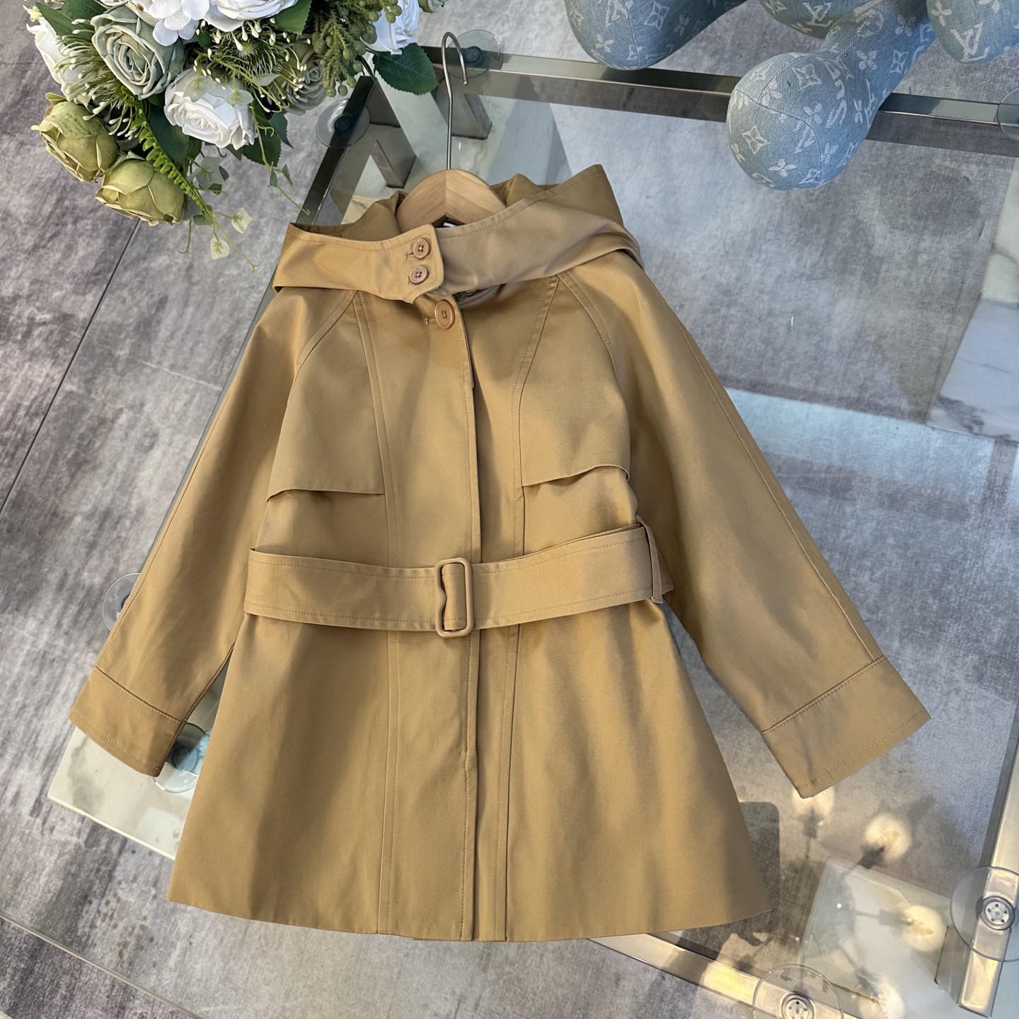 Jackets child