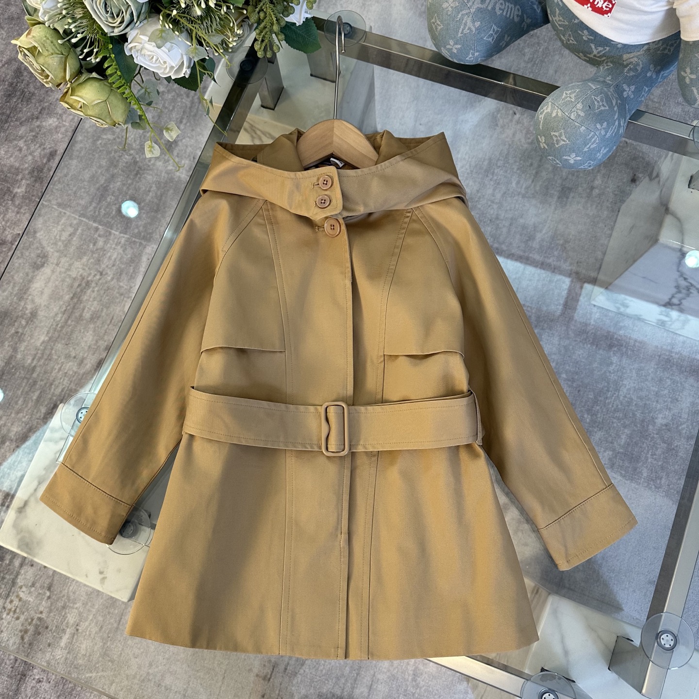 Jackets child