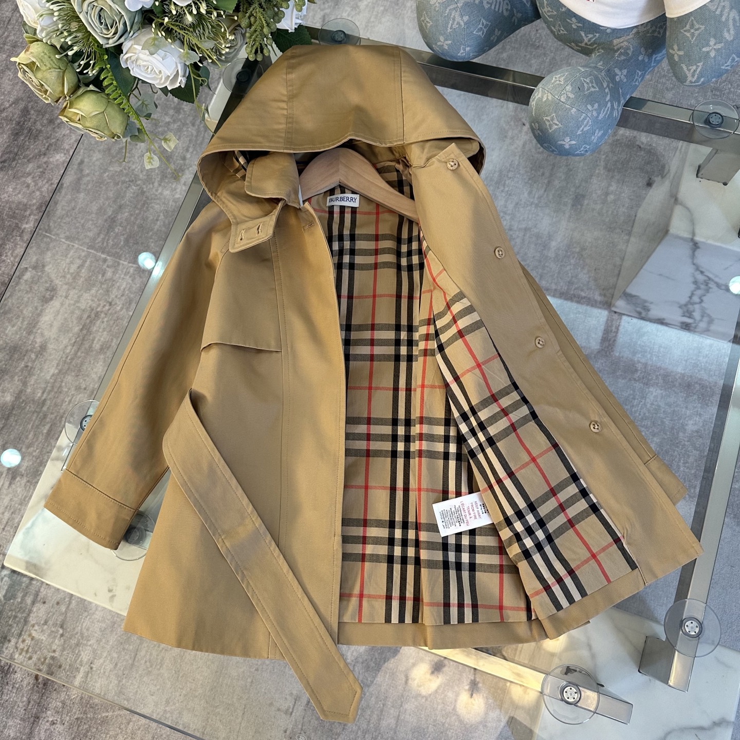 Jackets child