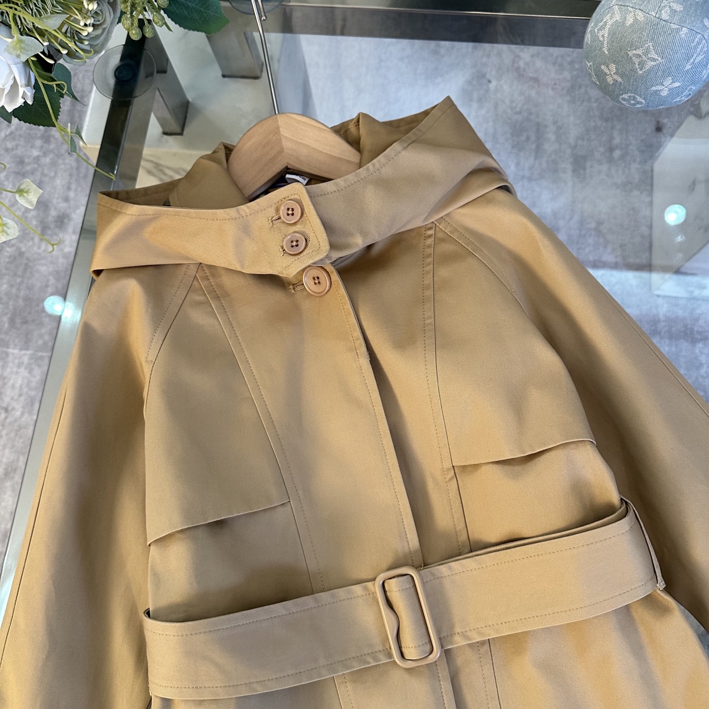 Jackets child