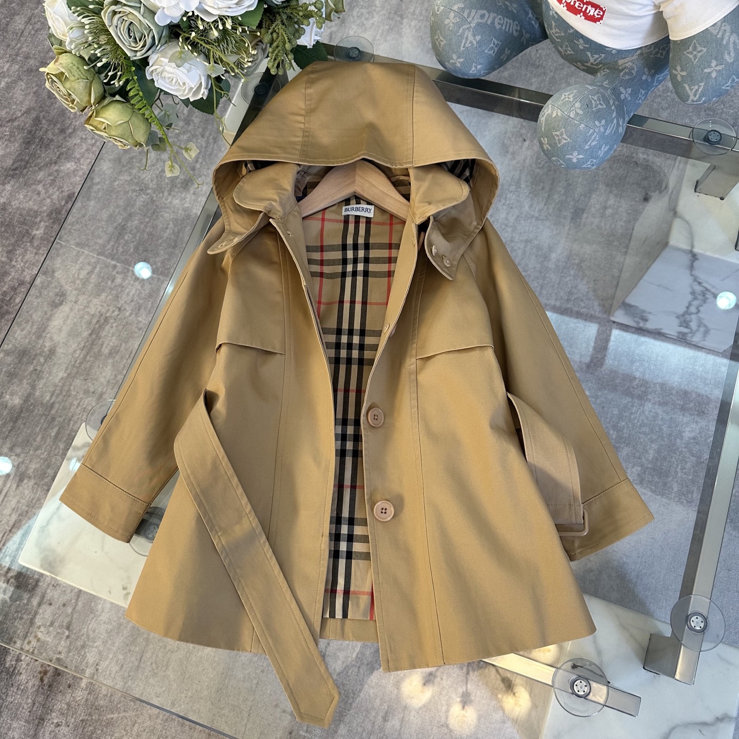 Jackets child