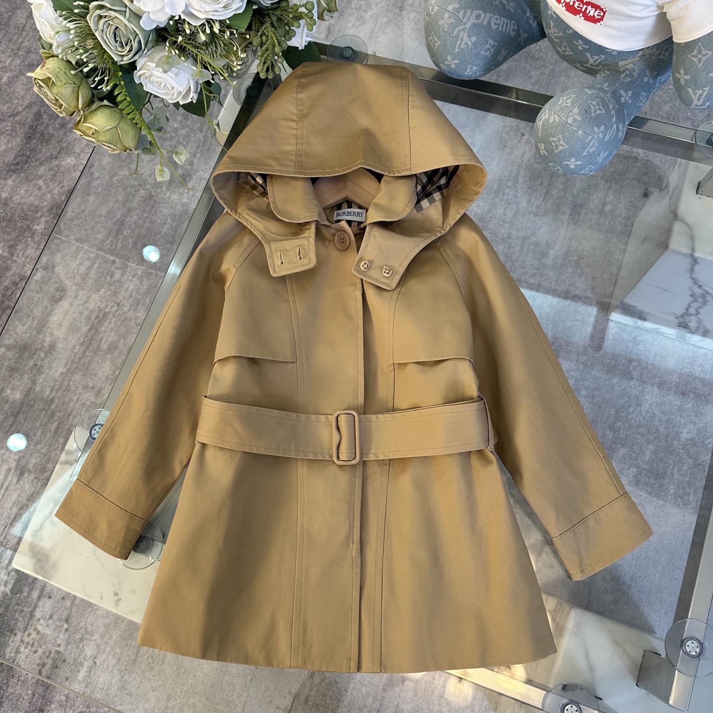 Jackets child