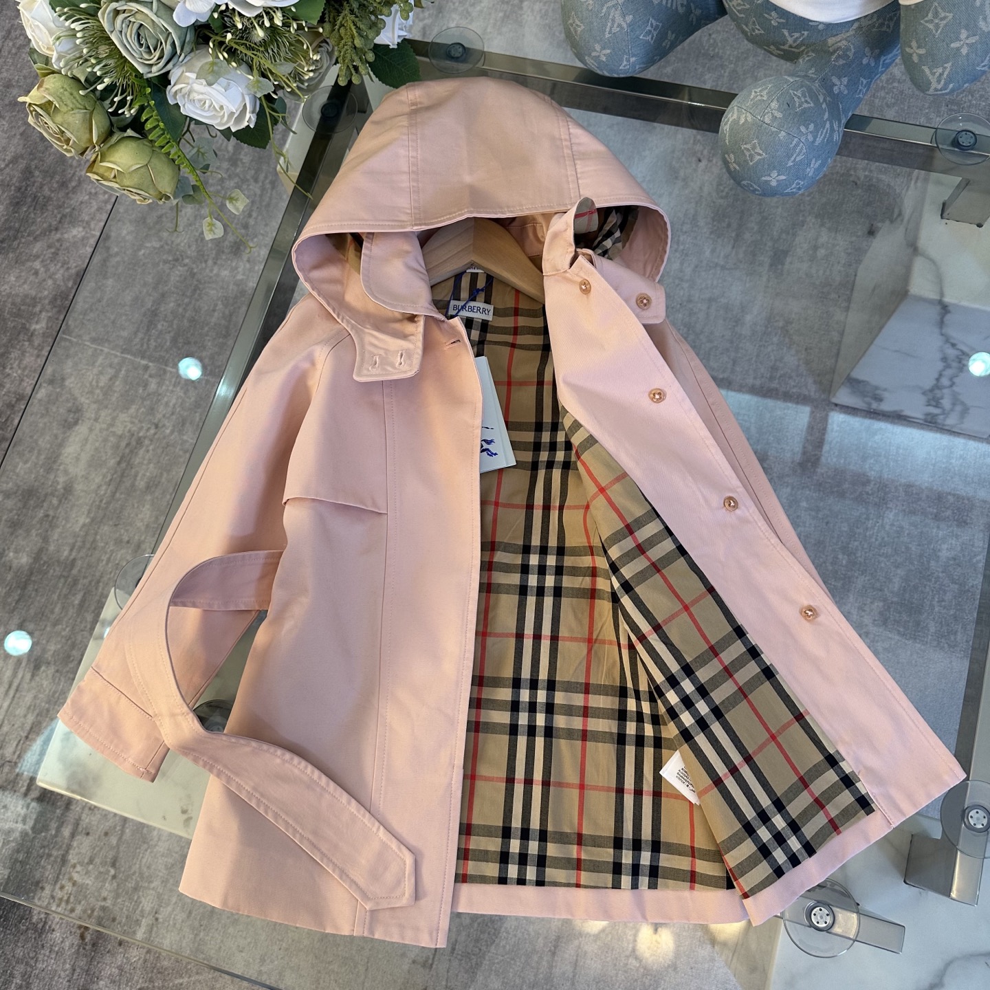 Jackets child