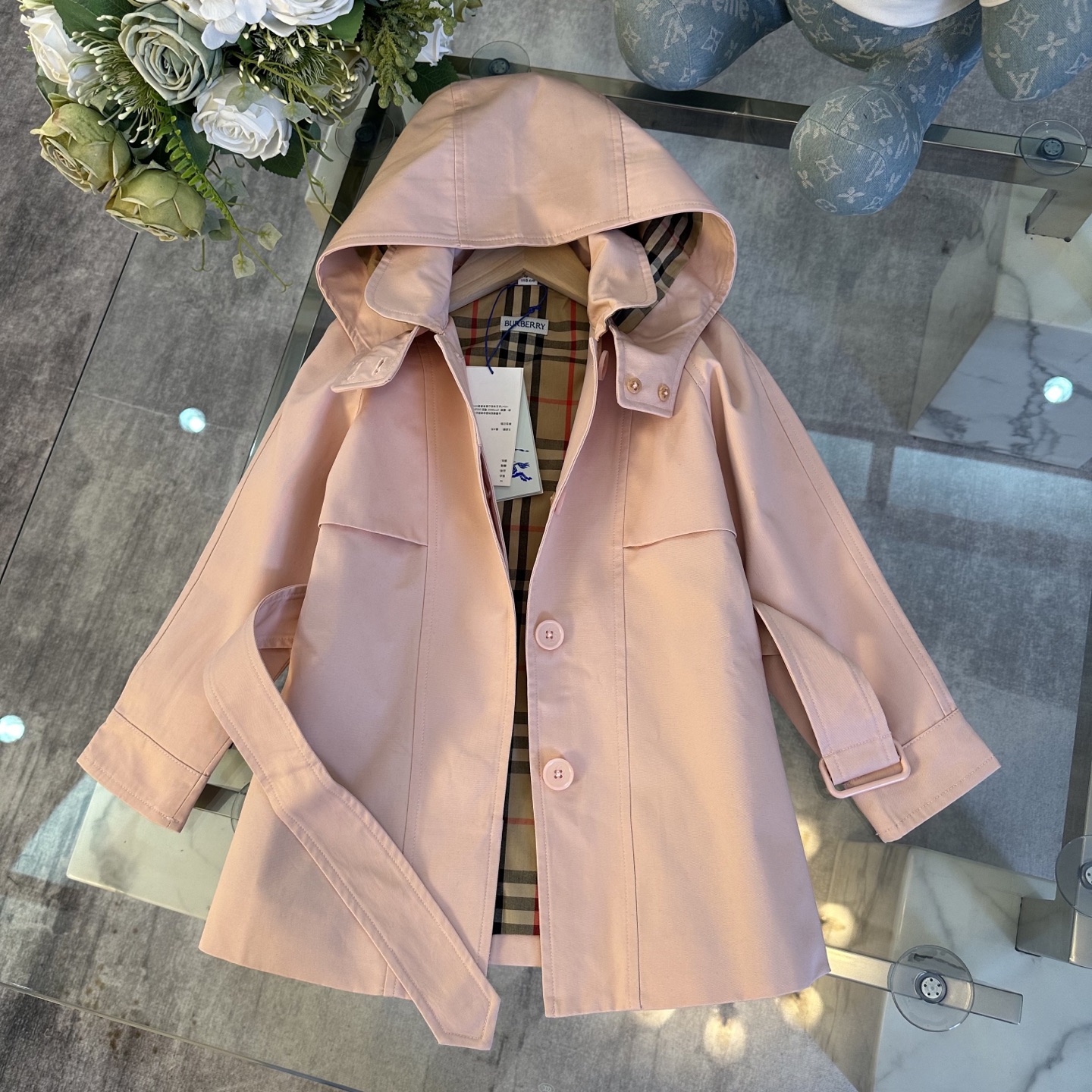 Jackets child