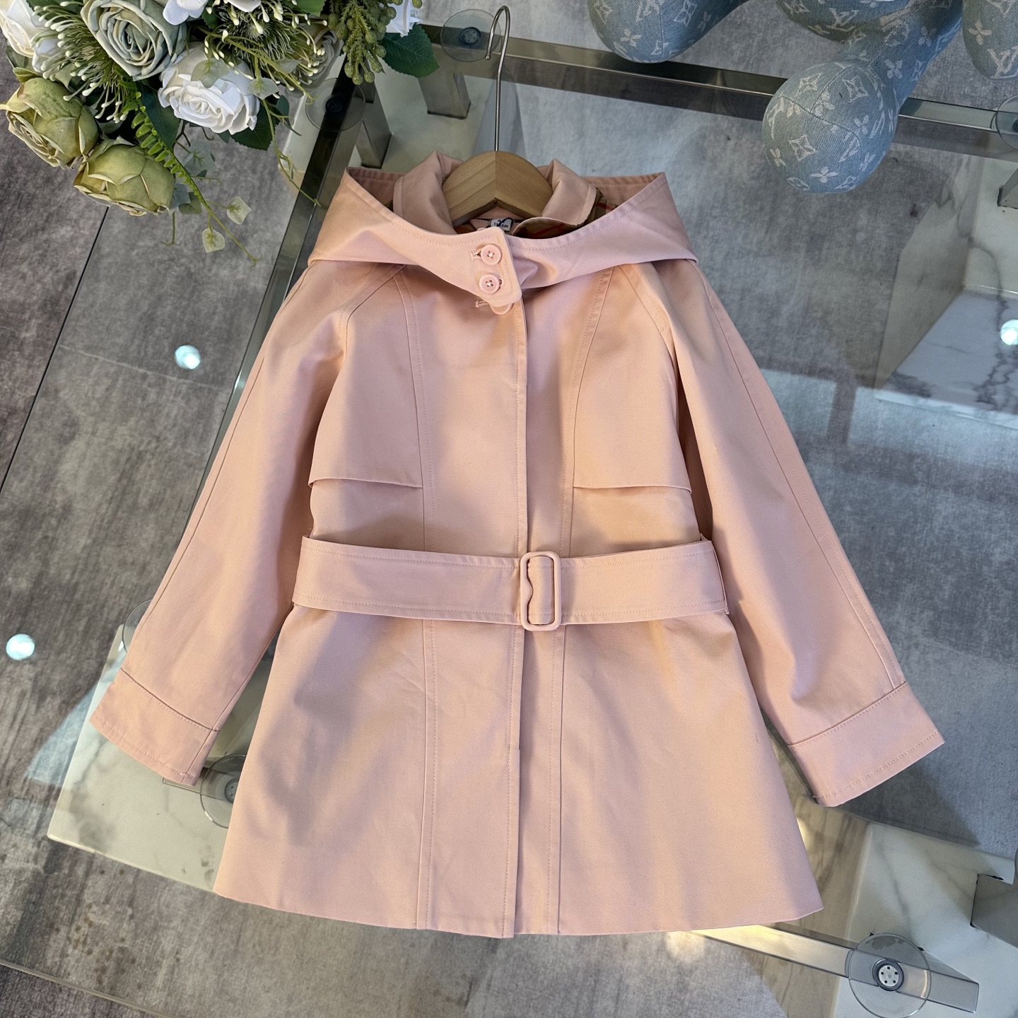 Jackets child