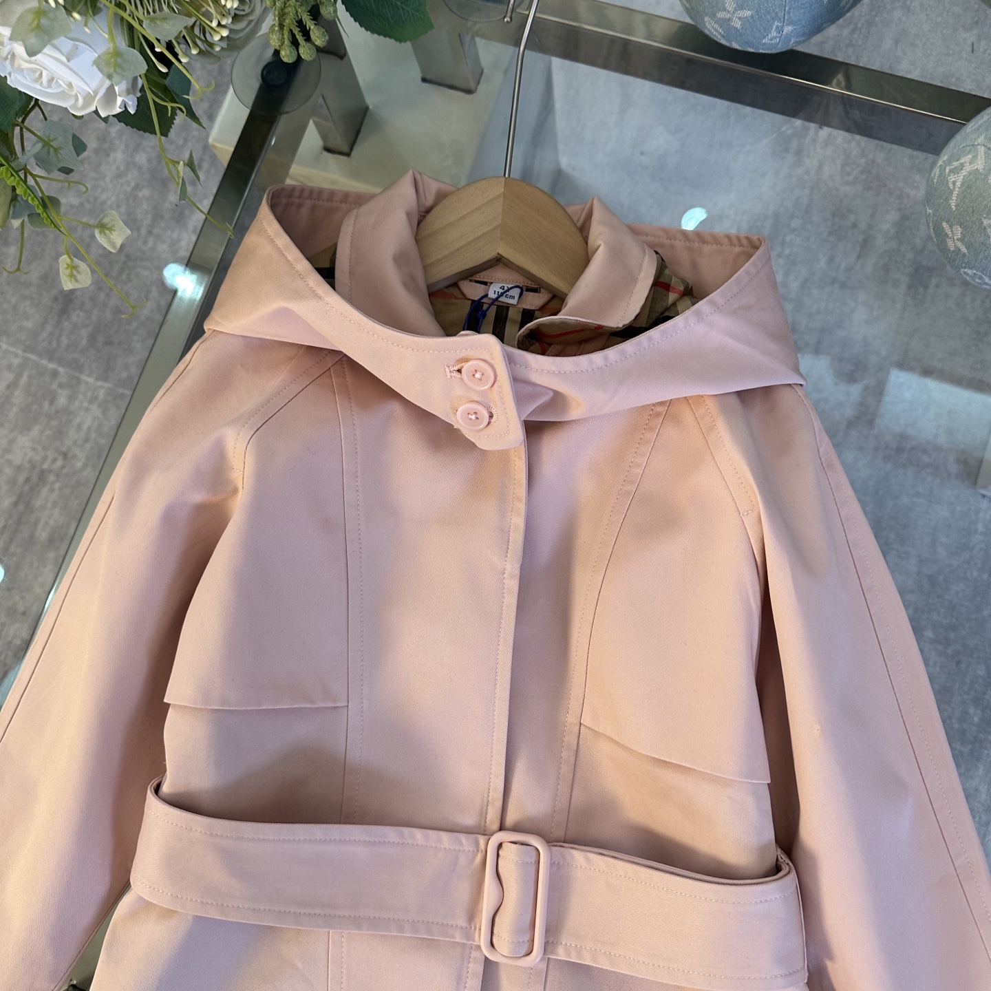 Jackets child