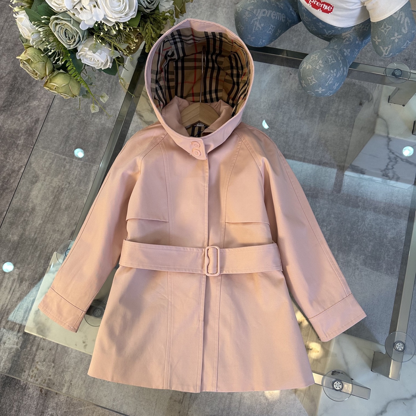 Jackets child