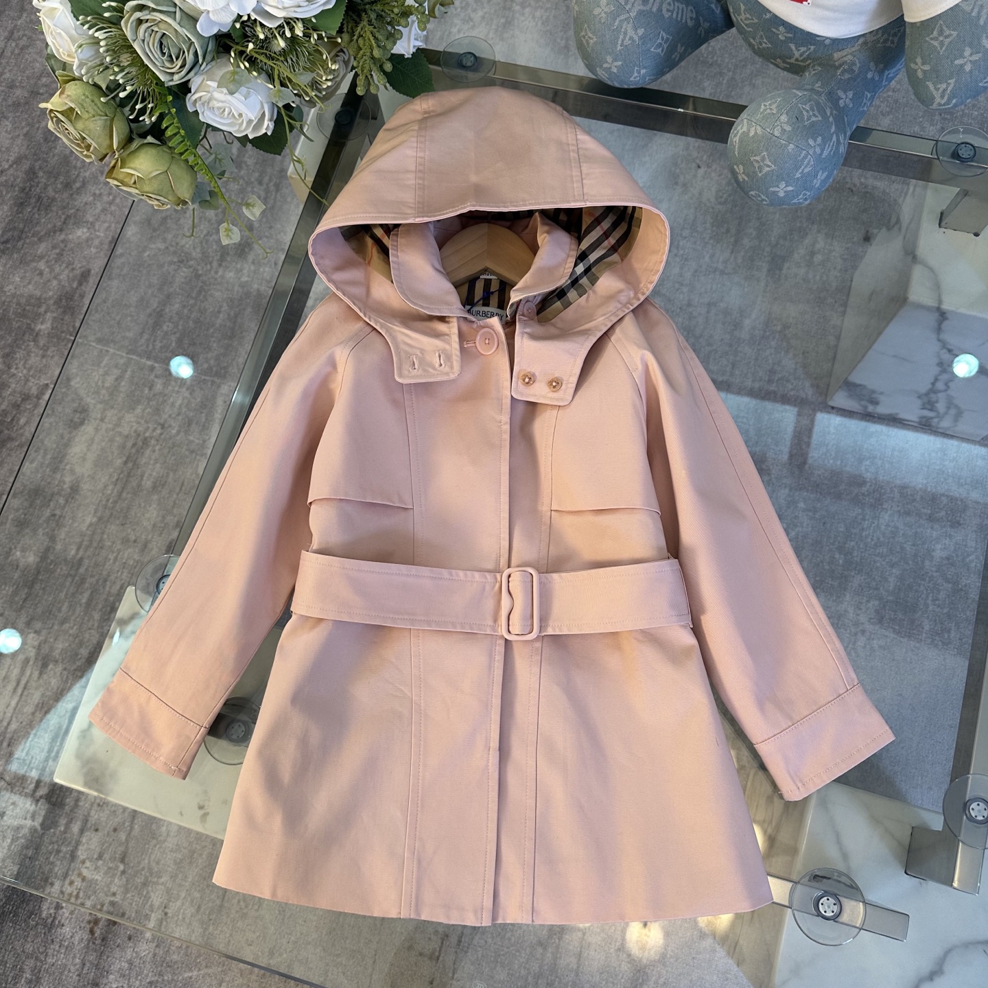 Jackets child